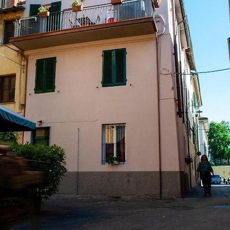 Hotel Casa Nocchi Lucca Exterior foto